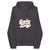 Bombers Game Day Raglan Hoodie