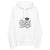 Bombers Game Day Raglan Hoodie