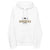 Bombers Cross Raglan Hoodie