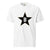 Bombers Star T-shirt | Comfort Colors