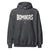 Bombers Squeeze Hoodie | Gildan