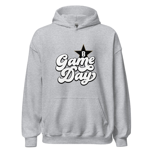 Bombers Game Day Hoodie | Gildan