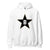 Bombers Star Hoodie | Gildan