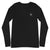 Bombers Baseball Long-Sleeve Tee | Bella + Canvas