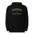 Bombers Baseball Arc Midweight Hoodie