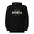 Bombers Cross Midweight Hoodie