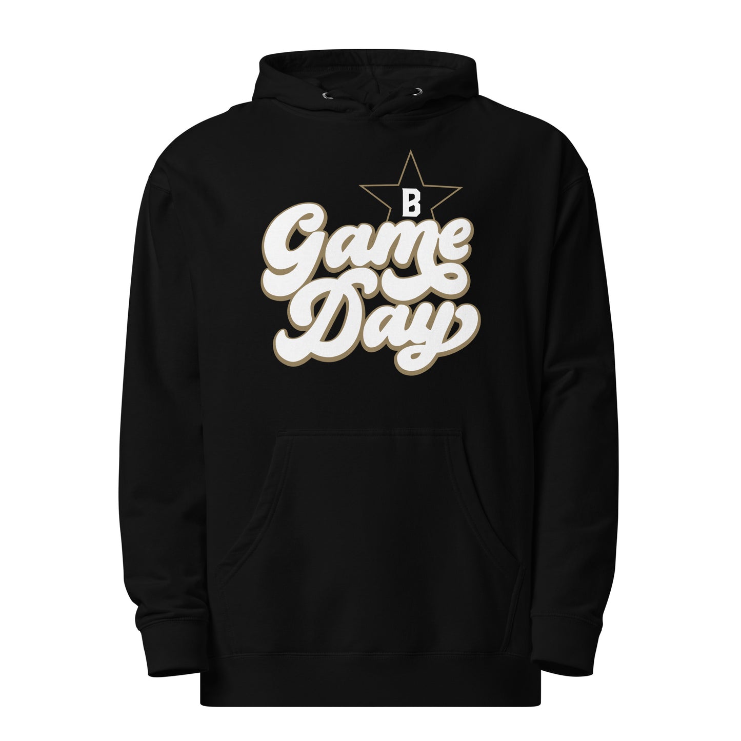 Bombers Game Day Midweight Hoodie