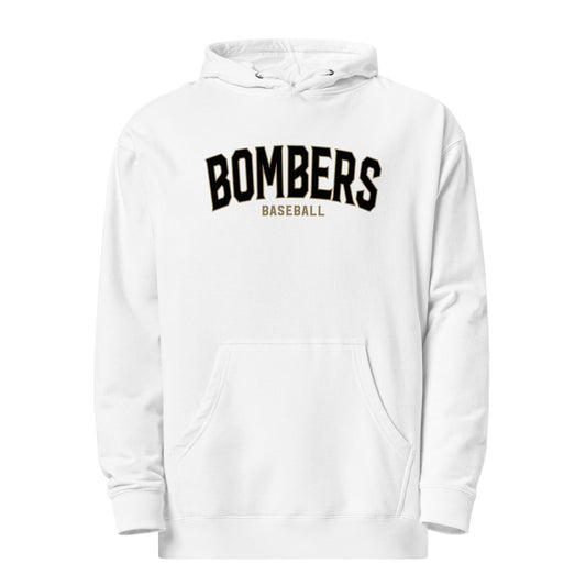 Bombers Arc Midweight Hoodie