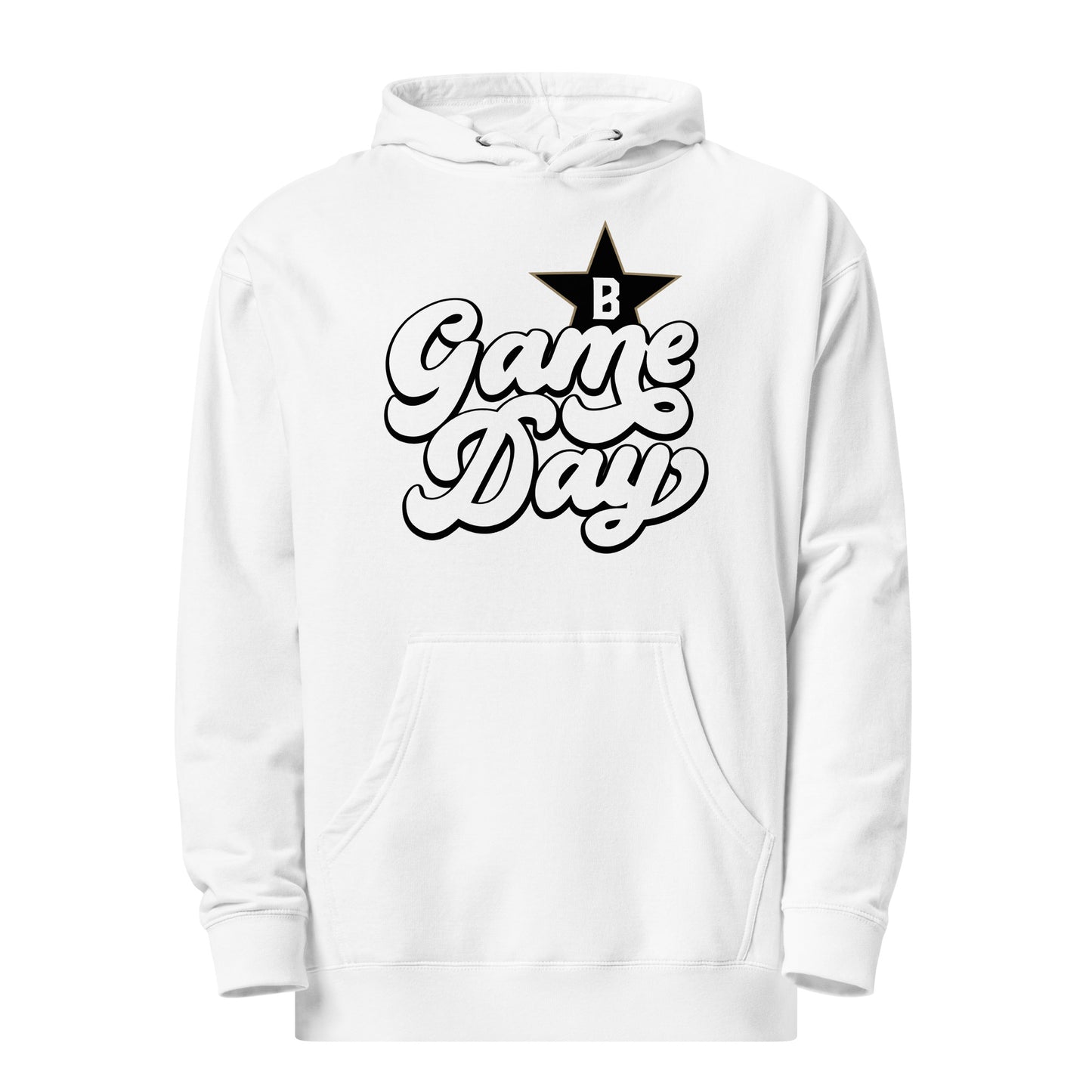 Bombers Game Day Midweight Hoodie