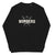 Bombers Cross Raglan Sweatshirt