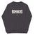 Bombers Squeeze Raglan Sweatshirt