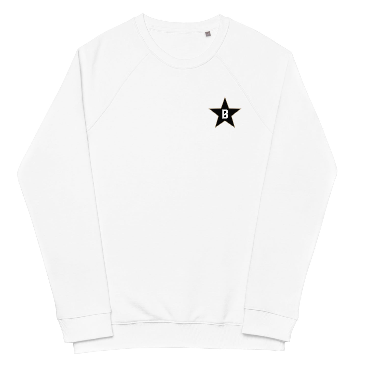 Bombers Baseball Raglan Sweatshirt