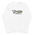 Bombers Script Raglan Sweatshirt