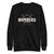 Bombers Cross Sweatshirt