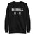 Bombers Baseball Mom Star Sweatshirt