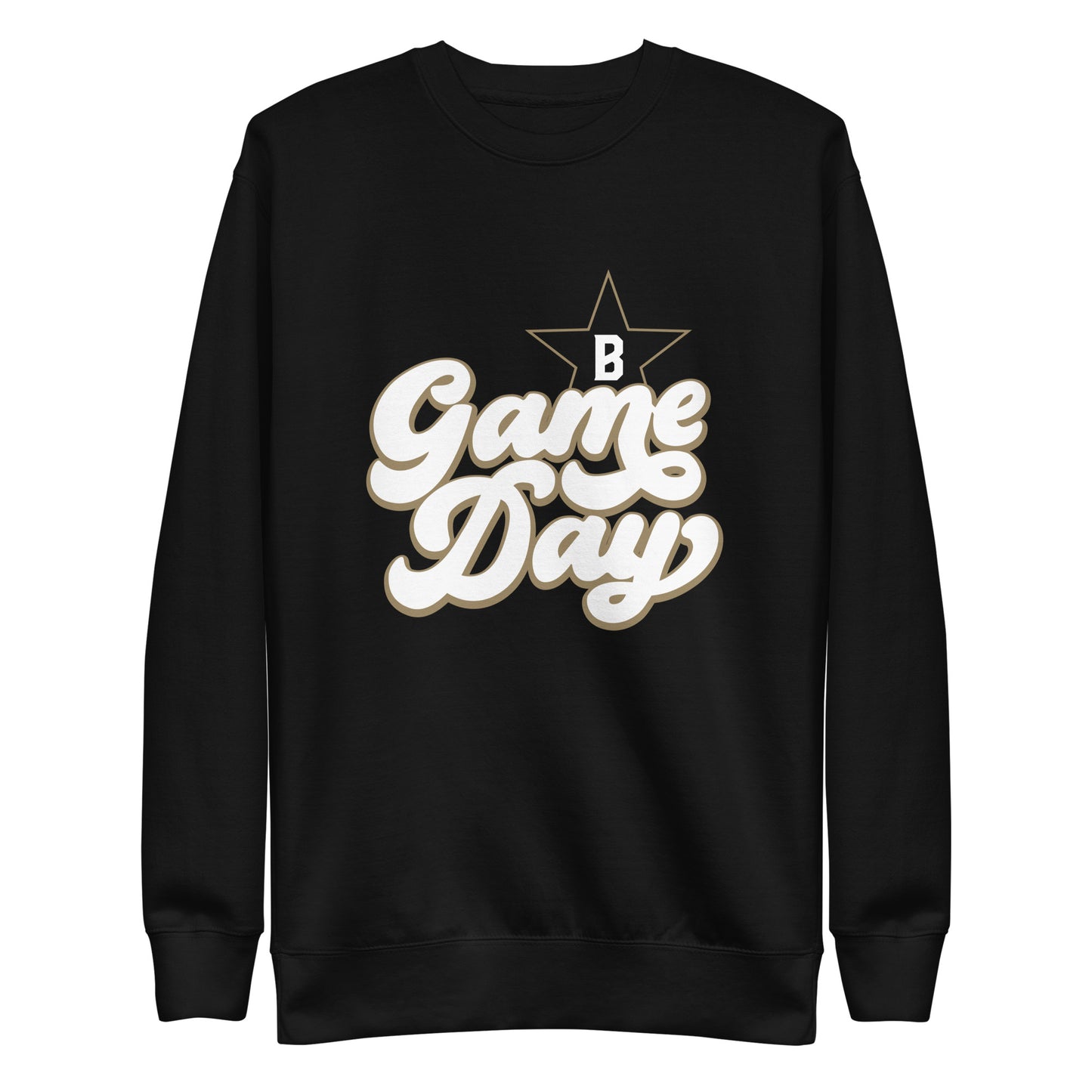 Bombers Game Day Sweatshirt