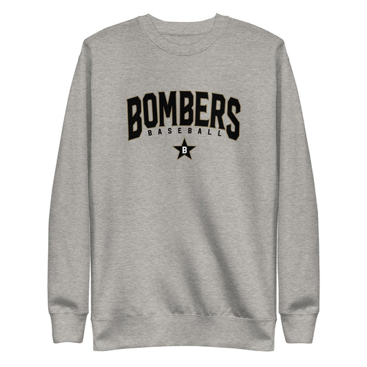 Bombers Bookend Sweatshirt