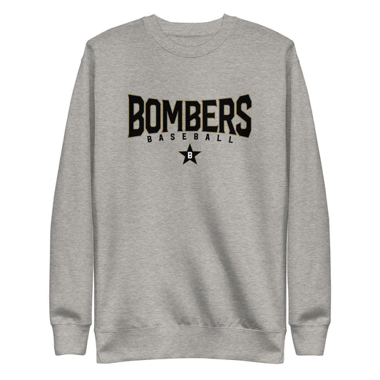 Bombers Squeeze Sweatshirt