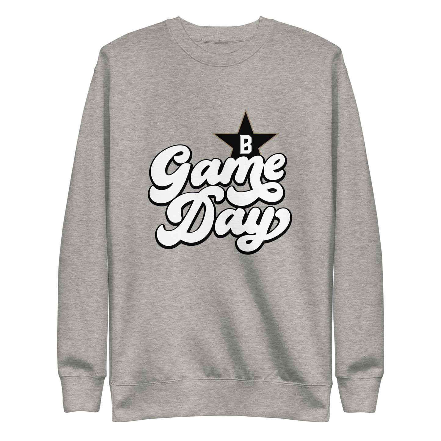 Bombers Game Day Sweatshirt