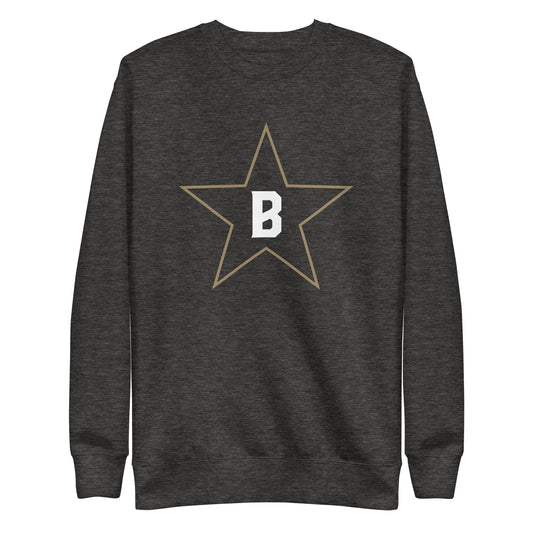 Bombers Star Sweatshirt