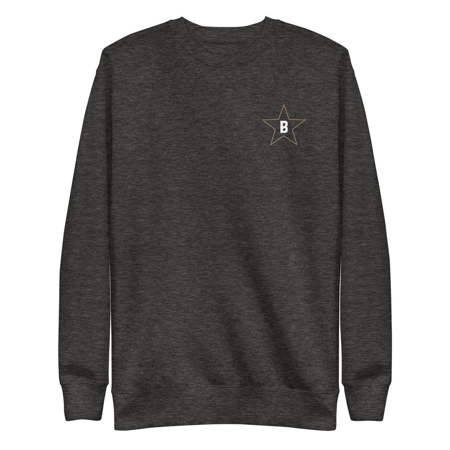 Bombers Baseball Sweatshirt