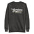 Bombers Script Sweatshirt