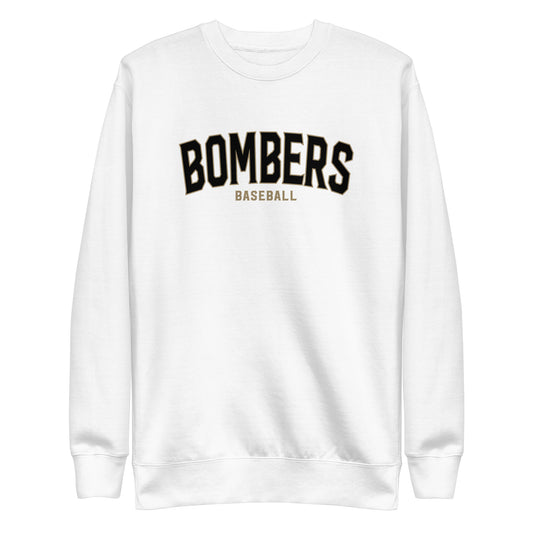 Bombers Arc Sweatshirt