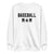 Bombers Baseball Mom Star Sweatshirt