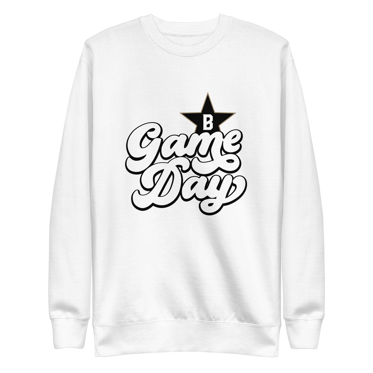 Bombers Game Day Sweatshirt