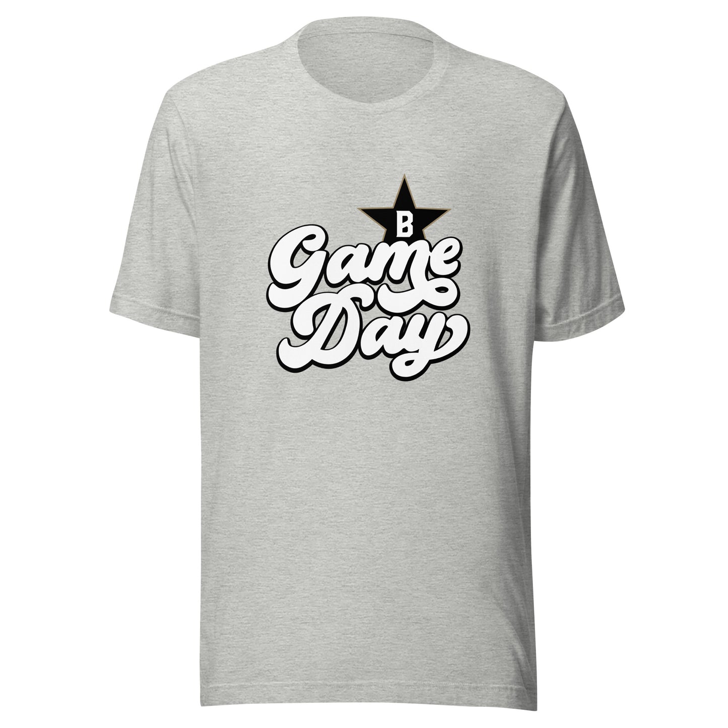 Bombers Game Day T-shirt | Bella + Canvas