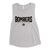 Bombers Squeeze Tank | Bella + Canvas