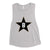 Bombers Star Tank | Bella + Canvas