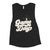 Bombers Game Day Tank | Bella + Canvas