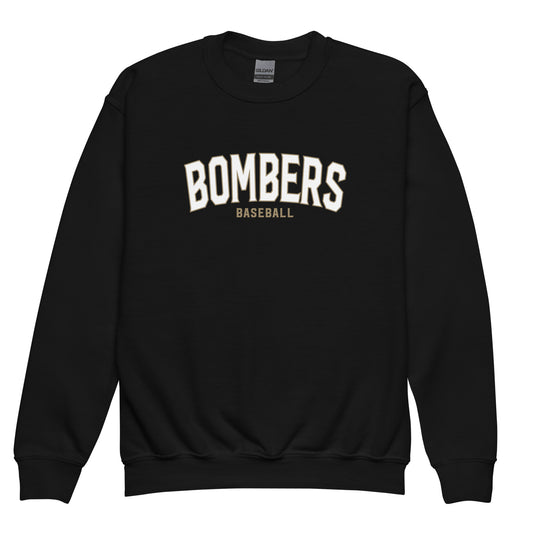 Bombers Arc Sweatshirt | Gildan