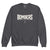 Bombers Squeeze Sweatshirt | Gildan