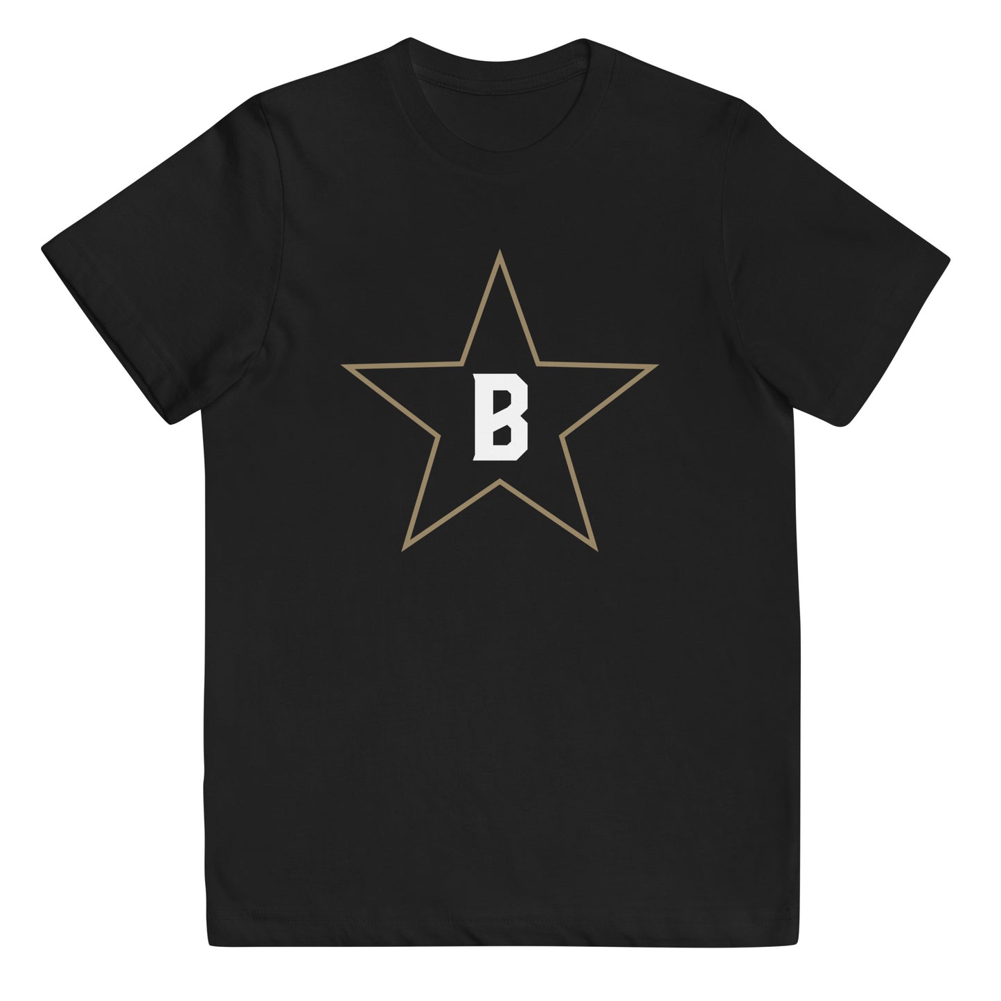 Bombers Star Jersey T-shirt