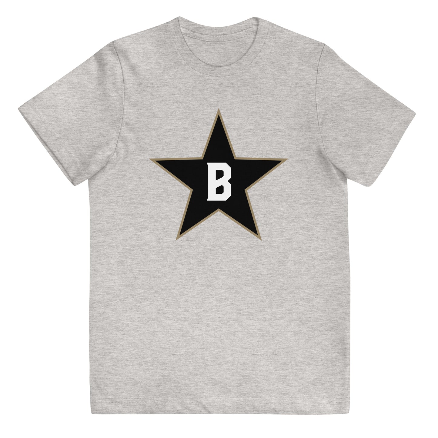 Bombers Star Jersey T-shirt