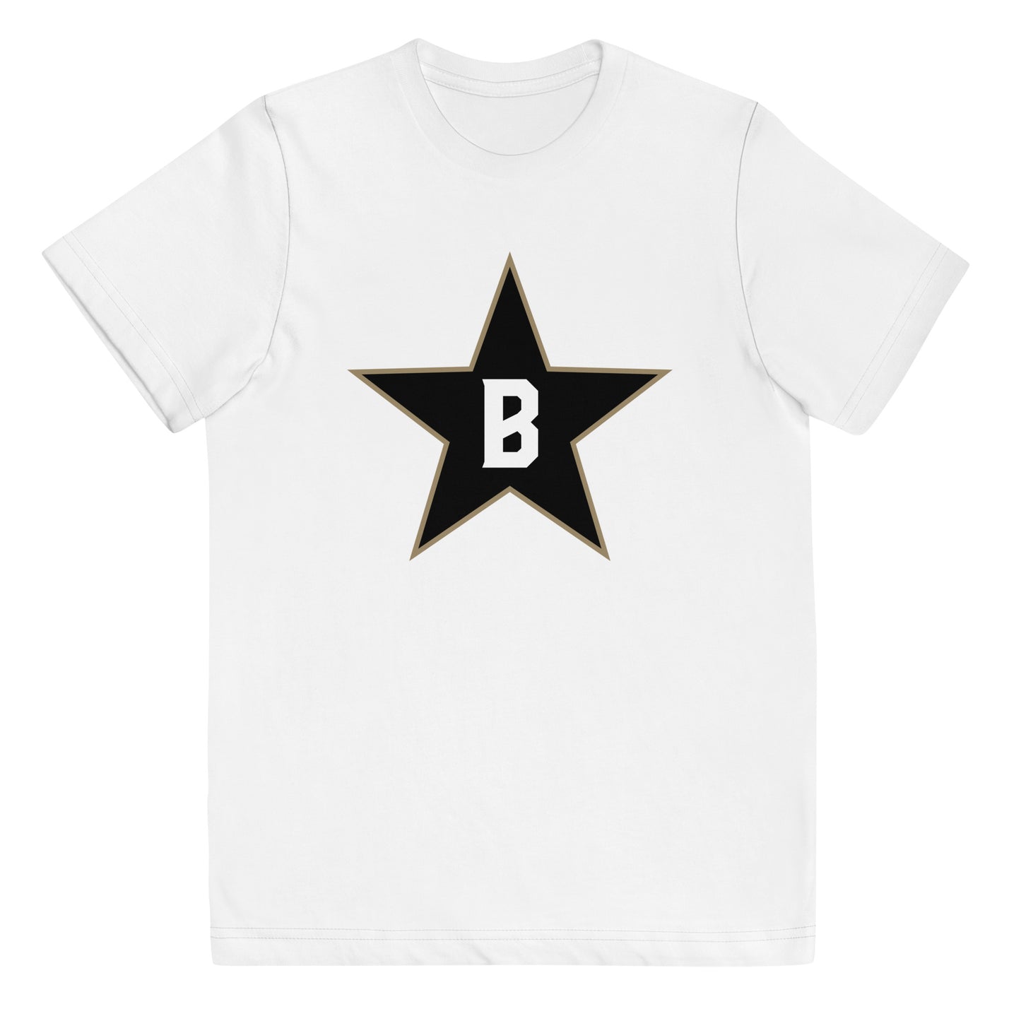 Bombers Star Jersey T-shirt