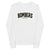 Bombers Arc Long Sleeve Tee | Bella + Canvas